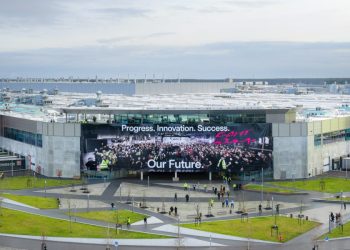 Tesla Giga Berlin : la croissance menacée par des influences externes selon Elon Musk ?