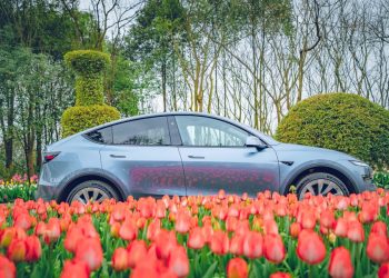 Des poignées de porte inspirées de Tesla interdites ? La nouvelle norme de sécurité en Chine fait jaser !
