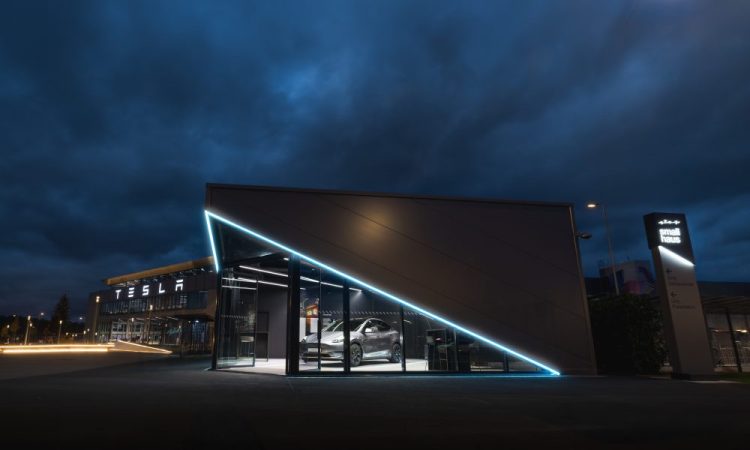 La lutte entre Tesla Giga Berlin et le syndicat IG Metall : une enquête qui pourrait tout bouleverser !