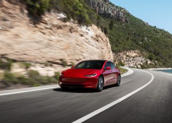 Découvrez les Économies Incroyables du Nouveau Financement du Modèle 3 de Tesla !