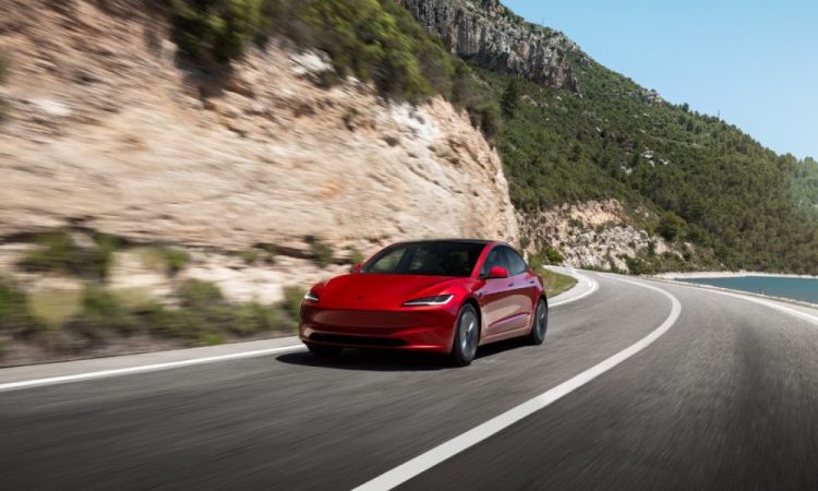 Découvrez les Économies Incroyables du Nouveau Financement du Modèle 3 de Tesla !
