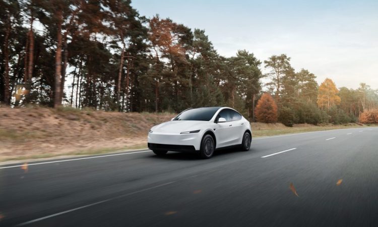 Tesla lance une nouvelle configuration abordable du Model Y aux États-Unis : une opportunité à ne pas rater !