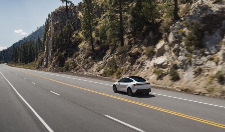 La guerre des prix s’intensifie en Suède : Tesla frappe fort avec une offre Model Y à prix réduit !