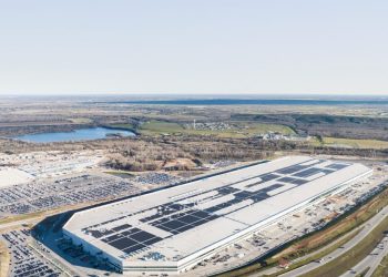 Tesla remporte un nouveau prix que les critiques vont littéralement détester !