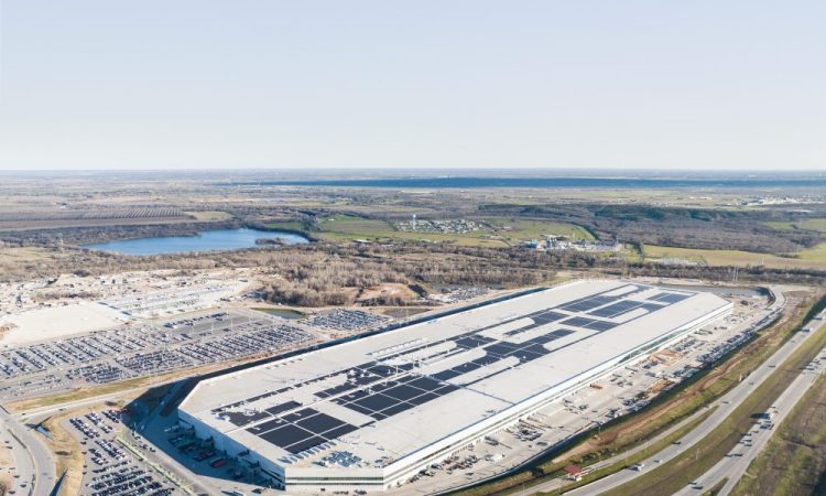 Tesla remporte un nouveau prix que les critiques vont littéralement détester !