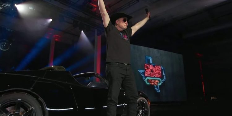 Musk pousse un juge à quitter les batailles entre actionnaires à cause d&rsquo;une gaffe sur les réseaux sociaux !