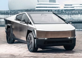 Le Cybertruck de Tesla : cette caractéristique de sécurité tant attendue va changer la donne !