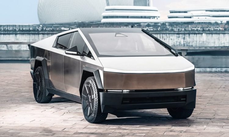 Le Cybertruck de Tesla : cette caractéristique de sécurité tant attendue va changer la donne !