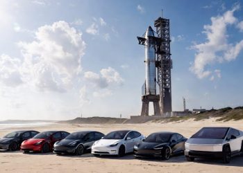 La fusion entre Tesla et SpaceX en 2027 : un bouleversement attendu par Wall Street ?