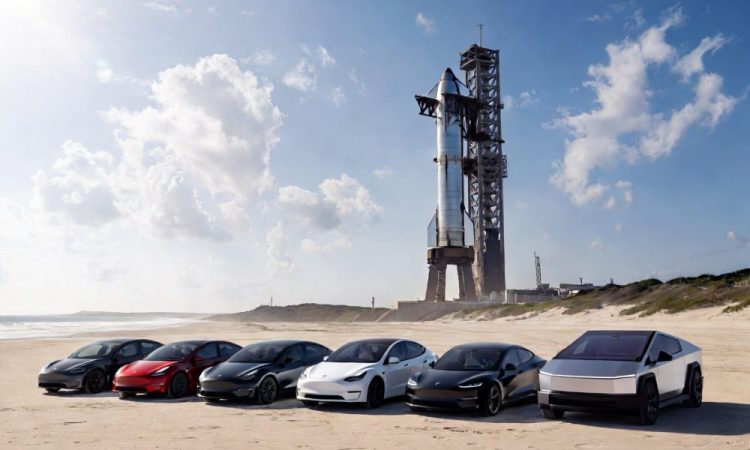 La fusion entre Tesla et SpaceX en 2027 : un bouleversement attendu par Wall Street ?