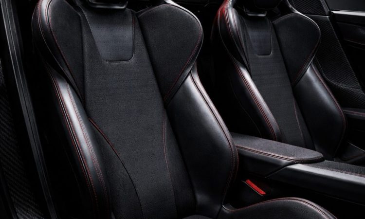 Le patent du Tesla Roadster laisse entrevoir un redesign de sièges révolutionnaire avant la grande révélation !