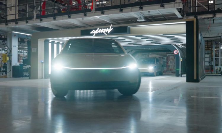 Tesla prouve que la production de masse des Cybercabs est en marche, mais à quel prix ?