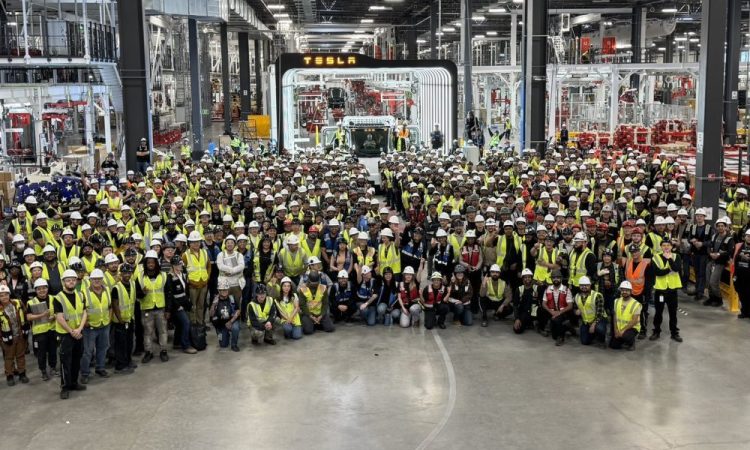 Le Tesla Semi fait trembler les rivaux diesel avec un coup de maître inattendu