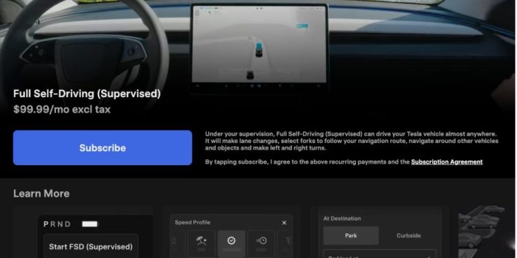 Tesla : la mise à jour du printemps 2026 dévoile 12 nouvelles fonctionnalités tant attendues par les propriétaires !