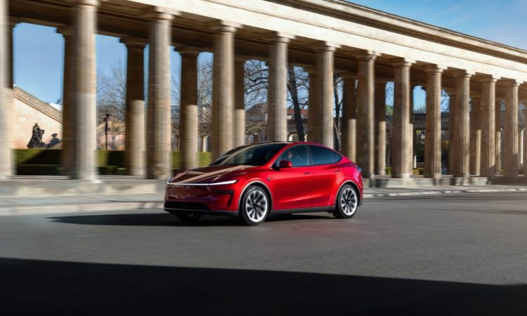 Tesla enregistre des ventes records dans des marchés clés : une surprise mondiale qui change la donne !