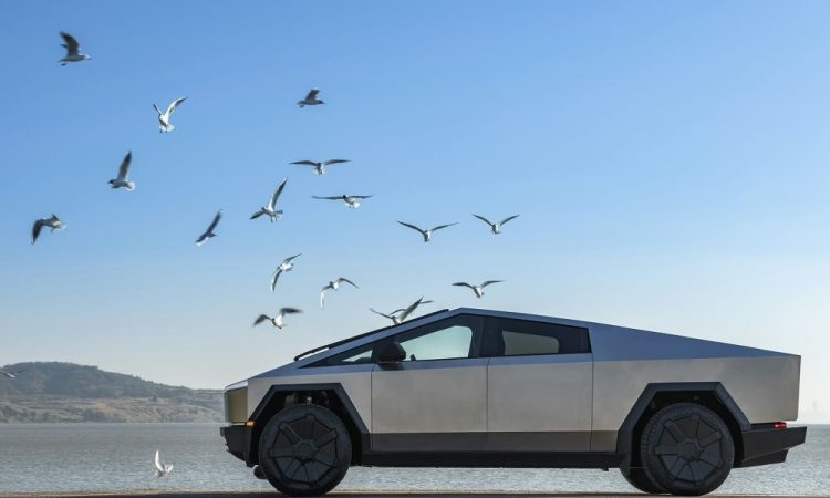 Tesla Cybertruck : trop sécuritaire pour que même les plus grands détracteurs de Musk puissent l&rsquo;ignorer !