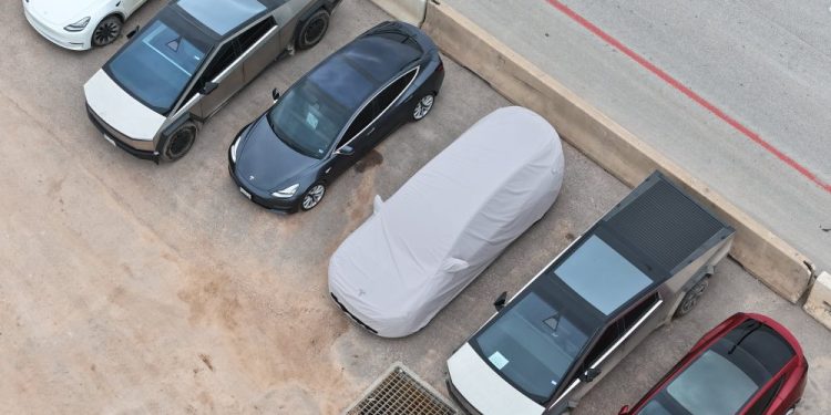 Le Model Y L va-t-il vraiment arriver en Amérique ?