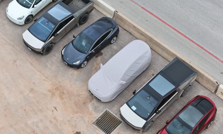 Le Model Y L va-t-il vraiment arriver en Amérique ?