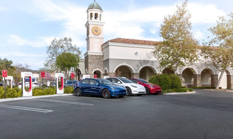 Tesla lance une fonctionnalité in-app surprenante pour mettre fin au plus grand cauchemar du marché des véhicules électriques d&rsquo;occasion.