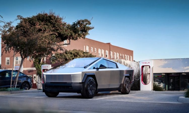 Tesla optimise sa récente fonctionnalité Supercharger avec une mise à jour qui pourrait tout changer !