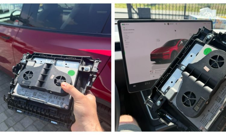 Un propriétaire de Tesla transforme une plainte courante en solution ingénieuse grâce à un bricolage astucieux !